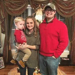 Meet your Posher, Luke